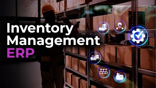 Absolute Inventory Management System  Transform Your Inventory Chaos into Efficiency [upl. by Inami]