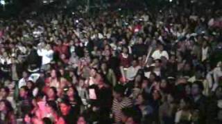 Grupo Nectar  Deyvis Orosco  Ambato  Ecuador parte 1 [upl. by Ecirahc]