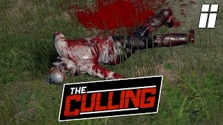 🔥 The Culling 11 Krwawa masakra maczetą [upl. by Maggi]