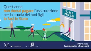 Sicurezza estesa lassicurazione a tutti gli ambienti scolastici e di formazione [upl. by Jacinda]