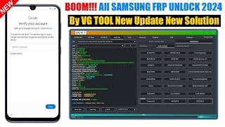 Samsung A11 Frp Bypass 0 Code Not Working  Without Test Point  Without Loader 2024 [upl. by Tolland]