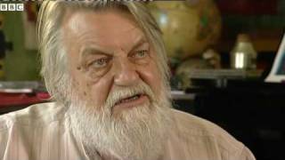 The Canterbury Scene An Interview with Robert Wyatt  BBC South [upl. by Nodnar]