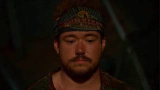 Survivor  Jeff Varner OUTS Zeke Smith as TRANSGENDER [upl. by Spatola]