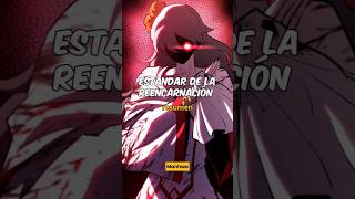 Estándar De La Reencarnación manhwa manhwaresumen webtoon manga anime animeresumen [upl. by Nosam]