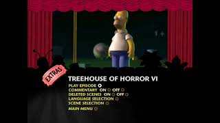 TREEHOUSE OF HORROR VI [upl. by Nirat]