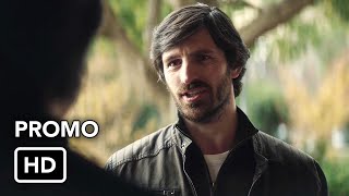 La Brea 1x03 Promo quotThe Huntquot HD [upl. by Adnawot]