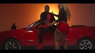 Dully Sykes Ft Harmonize  INDE Official Music Video [upl. by Dustman]