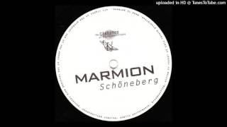 Marmion  Schöneberg Marion remix 1997 [upl. by Ilram972]