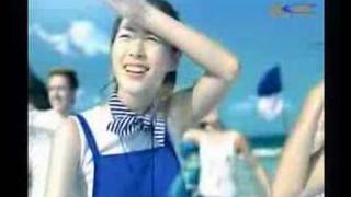 Pocari Sweat TVC [upl. by Atworth726]