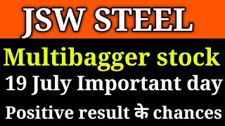 jsw Steel share news today।। jsw Steel latest news।। jsw Steel share price।। [upl. by Adidnere166]