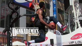 Crazy 360 DOUBLE Eastbay Attempts by Jonathan Clark Is it Possible [upl. by Wiatt]