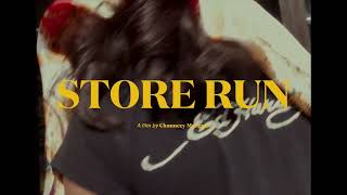 Store Run  Canon R5 [upl. by Kendrick]