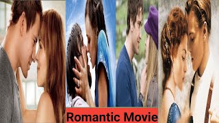 Romantic Top 5 Movie Hindi Hollywood List [upl. by Lowrie611]