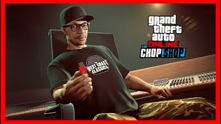 GTA5 online 西岸經典電台 媒體隨身碟 5個可能位置West Coast Classics Media Stick All 5 Locations [upl. by Allister917]