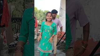 Hum Na rahab saiya Mati ke Ghar Mein trending dance funny love [upl. by Shurlocke]