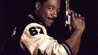 Axel Foley  Theme [upl. by Waylen]