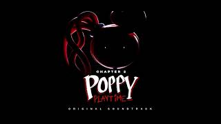 Poppy Playtime Ch 2 OST  Mommy Long Legs Chase Extended [upl. by Eizus]