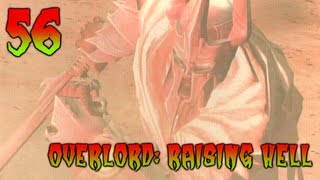 Overlord Raising Hell ITA56 IL VERO FINALE quotIl male non finisce maiquot [upl. by Nilac223]