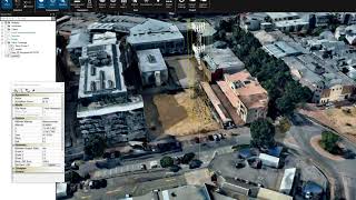 Nearmap and Skyline site planning demo [upl. by Hyps415]