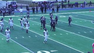 Replay Ferrum vs NC Wesleyan FB September 14th 2024 [upl. by Ayot]