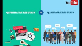 Exploring Qualitative and Quantitative Research Methods and why you should use them [upl. by Ahsiral]