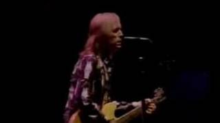 Tom Petty  Refugee Live 1985 [upl. by Ayouqat26]