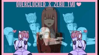 Zero Two Overclocked Neoanthropinae Polynian MMM Shamrock [upl. by Emmons593]