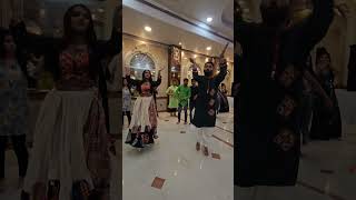 Gal Goto Steps 😍 Navratri Garba ♥️ shorts navratrispecial garba viralvideo navratrigarba [upl. by Rorry]