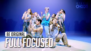 Full Focused TAEYONG태용 샤랄라 SHALALA 4K  BE ORIGINAL [upl. by Ebbarta]