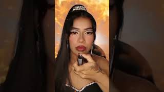 Apágalo 🔥🕯️🥵 makeuptransformation makeupartist makeup darysliths parati viralvideos [upl. by Enoed790]