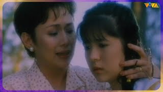 Matuto kang rumespeto  Scene from HANGGANG NGAYON IKAY MINAMAHAL [upl. by Madelle923]