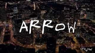 Arrow opening credits Friends style [upl. by Laws]