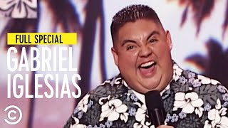 He’s Fluffy  Gabriel Iglesias Comedy Central Presents  Full Special [upl. by Turmel771]