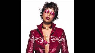 Family Affair  Mary J Blige Clean Edit 320k HQ audio [upl. by Eux]