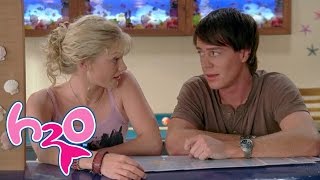 H2O  just add water S2 E11  In Over Our Heads full episode [upl. by Tessler]