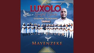 Mayenzeke Intando Yakho [upl. by Binnings]