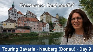 Neuburg an der Donau  Bavarias best kept secret [upl. by Aivataj]