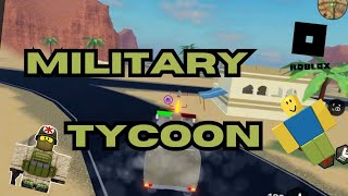 Military Tycoon gameplay iunlockthelasertruck [upl. by Timothy434]