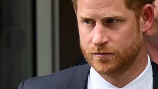 enquête prince harry le vilain petit canard du palais voyance tarot [upl. by Read]