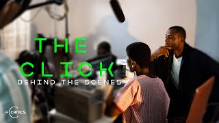 A behind the scenes look at THE CLICK A short film about hackers [upl. by Umberto]