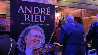 2023 kerstconcert Andre Rieu met Emma Kok MECC [upl. by Haig429]