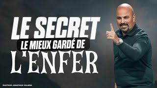 Le secret le mieux gardé de lenfer   Jonathan Valbon [upl. by Ellertal99]