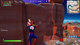 spiderman mythic is broken [upl. by Osrick850]