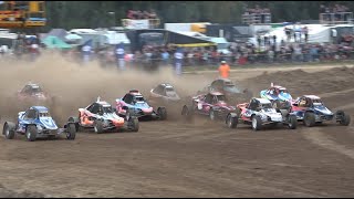 NK Autocross Gendringen 2022  Finale Superklasse [upl. by Lyndell427]