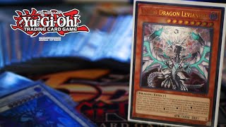 Chaos Dragon Lightsworn Has SO MUCH UNTAPPED Potential Deck Profile  Test Hands [upl. by Draillih]