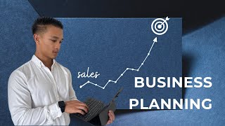 Mastering Pharma Sales Business Planning Strategies for Success [upl. by Benito]