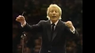 Danny Kaye conducts quotFiddleFaddlequot with the New York Philharmonic [upl. by Sheehan]