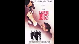 Reservoir Dogs Cast 19922024 [upl. by Ikuy]