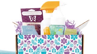 SCENTSY Whiff Box 71924 [upl. by Daphie]