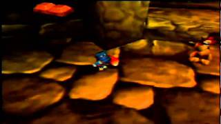 Conkers Bad Fur Day Blind Part 22 Dancing With The Rocks [upl. by Kimberlee567]